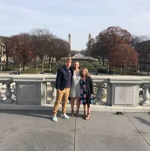 Meet your Posher, Todd